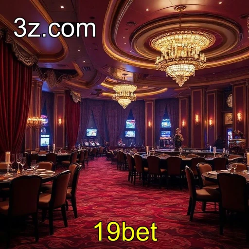 19bet Perguntas Frequentes