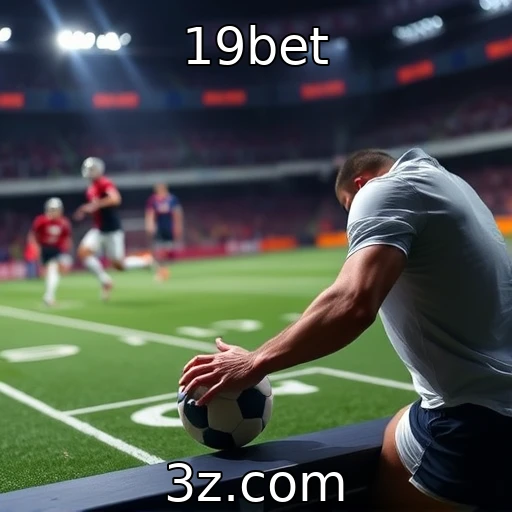 Novas regulamentações impactam jogos de azar : 19bet