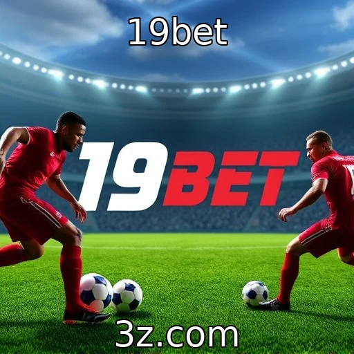 Novas regulamentações impactam o setor de jogos : 19bet