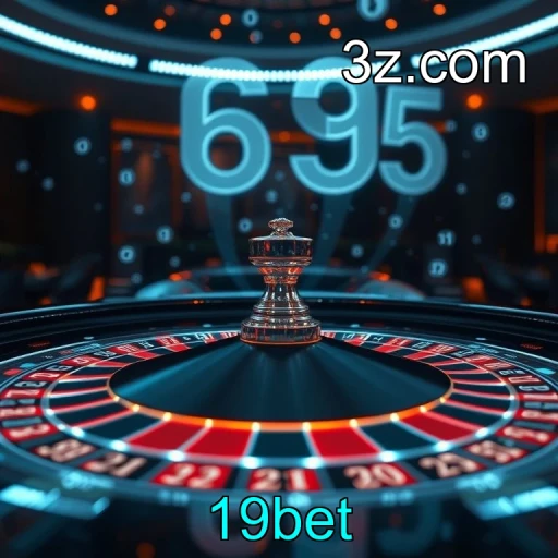 19bet Probabilidades Avançadas