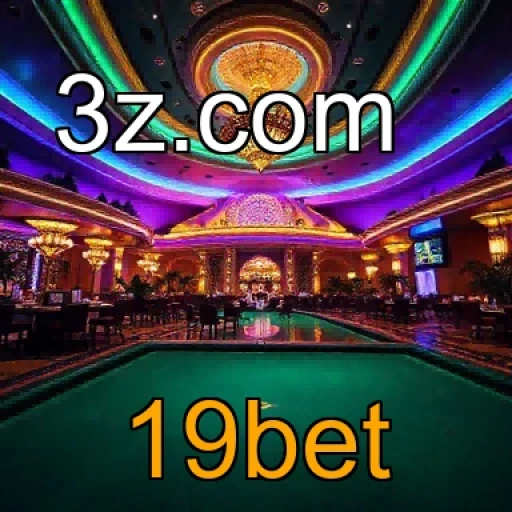 Ofertas Imperdíveis no 19bet: Onde o Jogo Ganha Vida