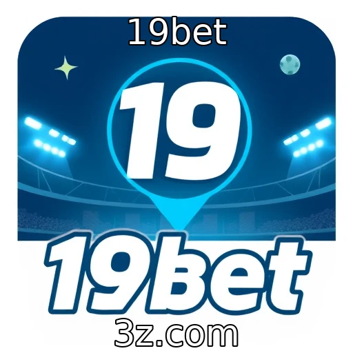 Regulamentação de apostas online e seu impacto na indústria : 19bet