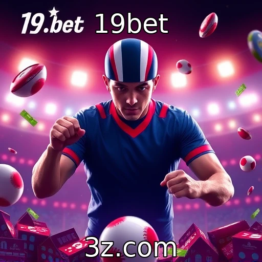 Expansão do mercado de jogos online no Brasil | 19bet