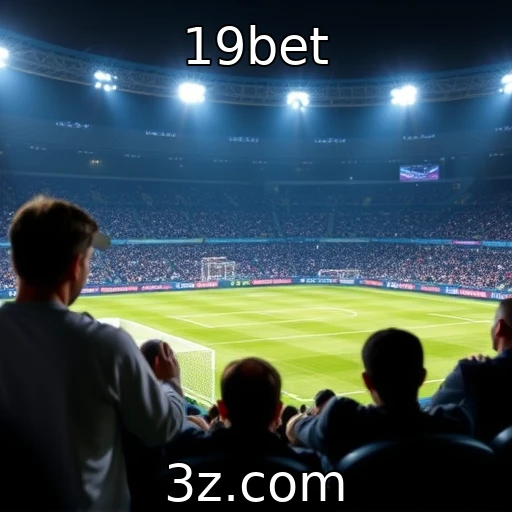 Impacto das regulamentações em plataformas de apostas : 19bet