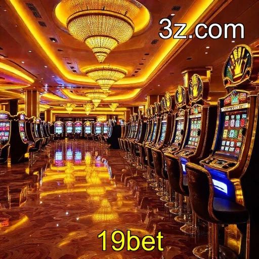 Aposte Com Estilo: Sports no 19bet Para Todos os Gostos